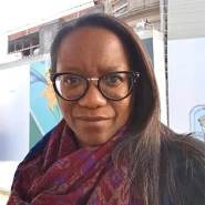 Photo formateur Fabienne F.