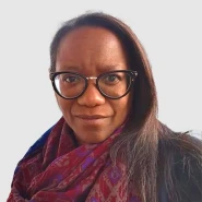 Photo formateur Fabienne F.