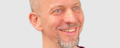 Photo formateur Alexandre S.