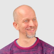 Photo formateur Alexandre S.