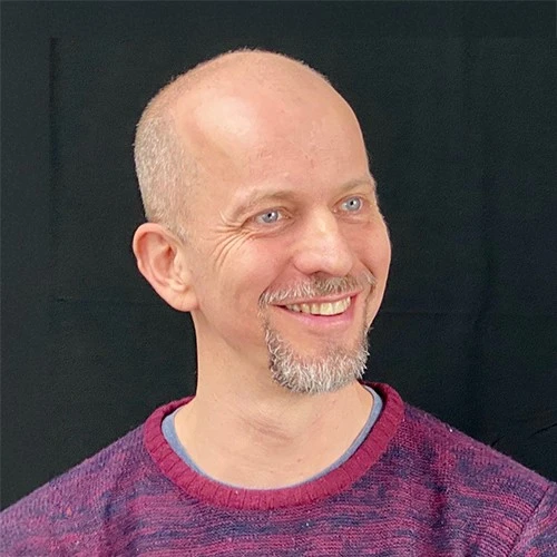 Alexandre S.