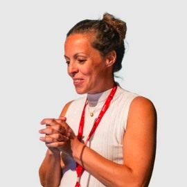 Photo formateur Yolène R.