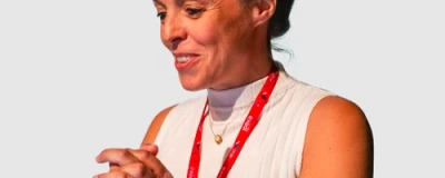 Photo formateur Yolène R.