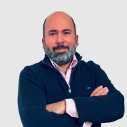 Photo formateur Yann R.