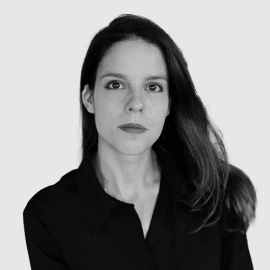 Photo formateur Juliette A.