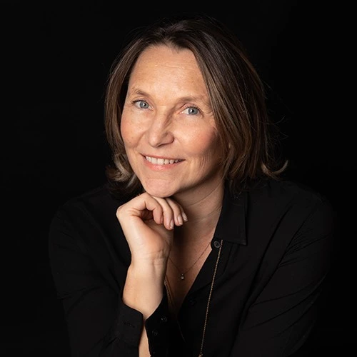 Christelle D.