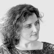 Photo formateur Marie M.