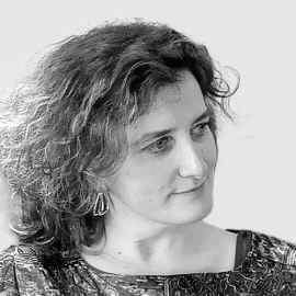 Photo formateur Marie M.