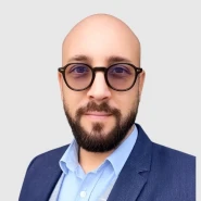 Photo formateur Maxime B. - Formateur en Formation continue en immobilier