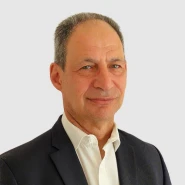 Photo formateur Michel H.