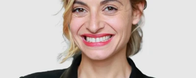 Photo formateur Jennifer D.