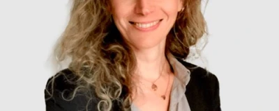 Photo formateur Joanne V.