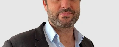 Photo formateur Simon D.