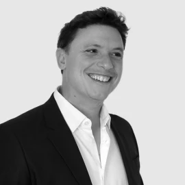 Photo formateur Camille B.