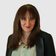 Photo formateur Farida M.