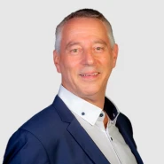 Photo formateur Thierry F.