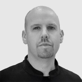 Photo formateur Nicolas A.