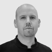 Photo formateur Nicolas A.