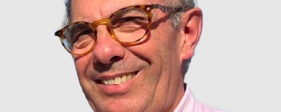 Photo formateur Alain B.