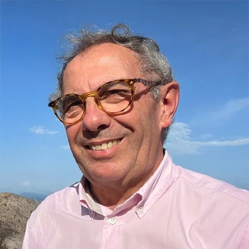Alain B.