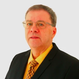 Photo formateur Emile E.