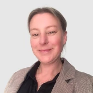 Photo formateur Jenny R.