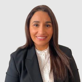 Photo formateur Lindah H.