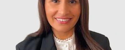 Photo formateur Lindah H.