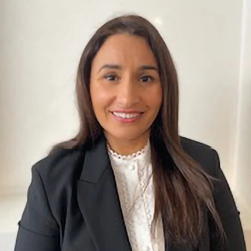 Lindah H.