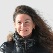 Photo formateur Laurence P.