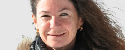 Photo formateur Laurence P.