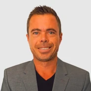 Photo formateur Jean-Christophe M.