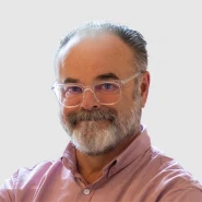 Photo formateur Franck R.