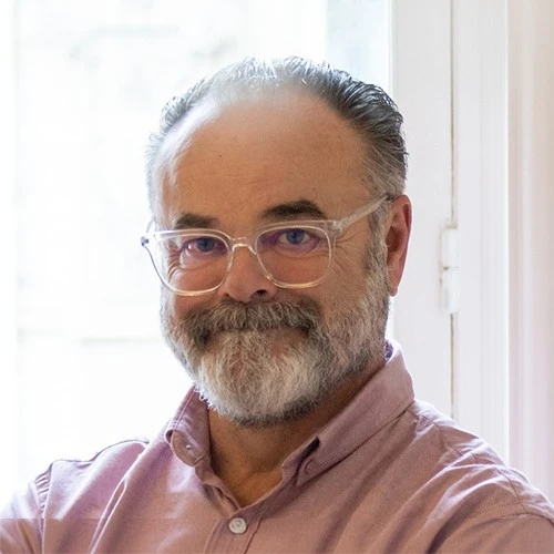 Franck R.