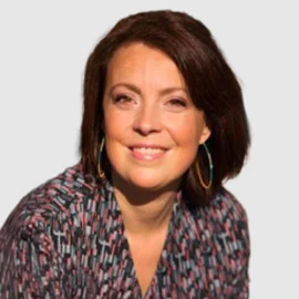 Photo formateur Marie B.