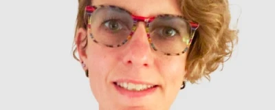 Photo formateur Laurène D.