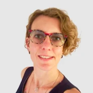 Photo formateur Laurène D.