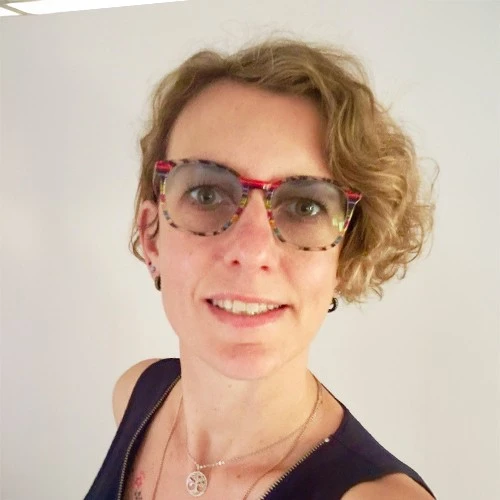 Laurène D.