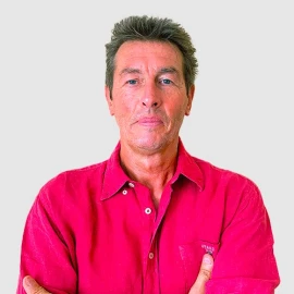 Photo formateur Jean-Philippe C.