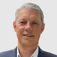 Photo formateur Stephane B.