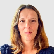 Photo formateur Caroline M.