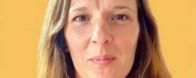 Photo formateur Caroline M.