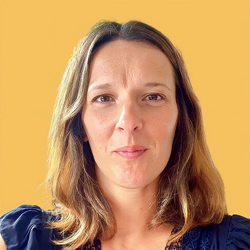 Caroline M.