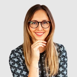 Photo formateur Nadège M.