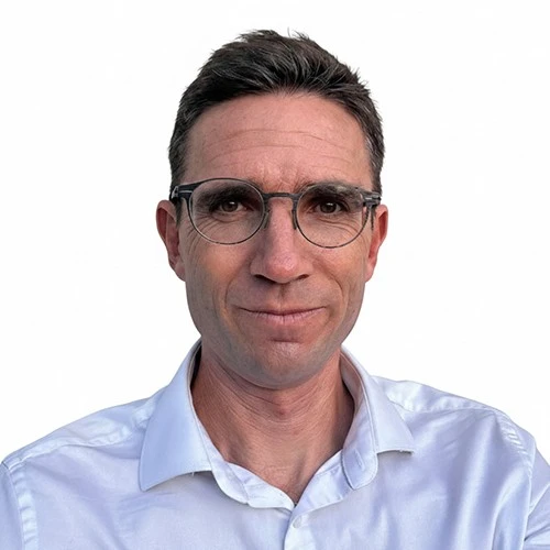 Grégoire M.