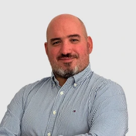 Photo formateur Ludovic R.