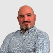 Photo formateur Ludovic R.