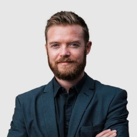 Photo formateur Alexandre Y.