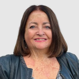 Photo formateur Corinne S.