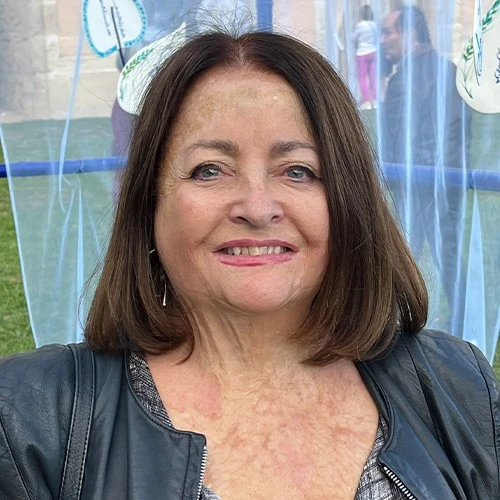 Corinne S.